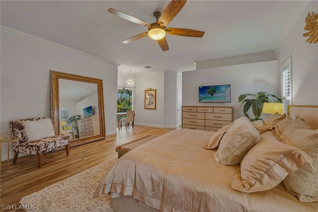 3420 Bedford CT, Naples, FL 34112