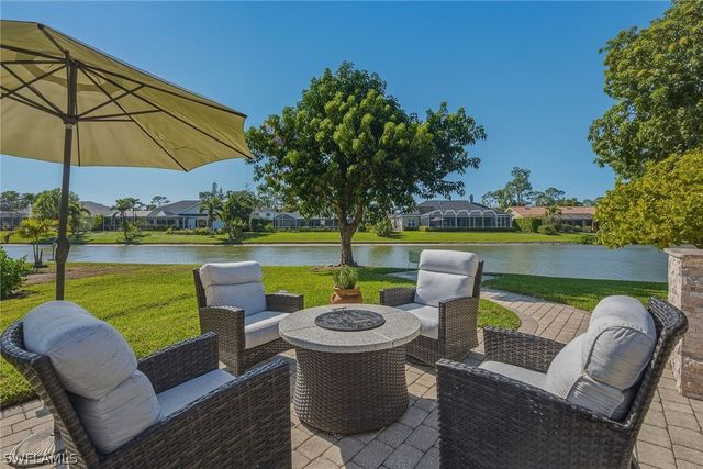 3420 Bedford CT, Naples, FL 34112