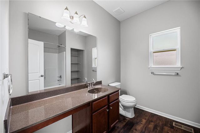14229 S Landon Street, Olathe, KS 66061