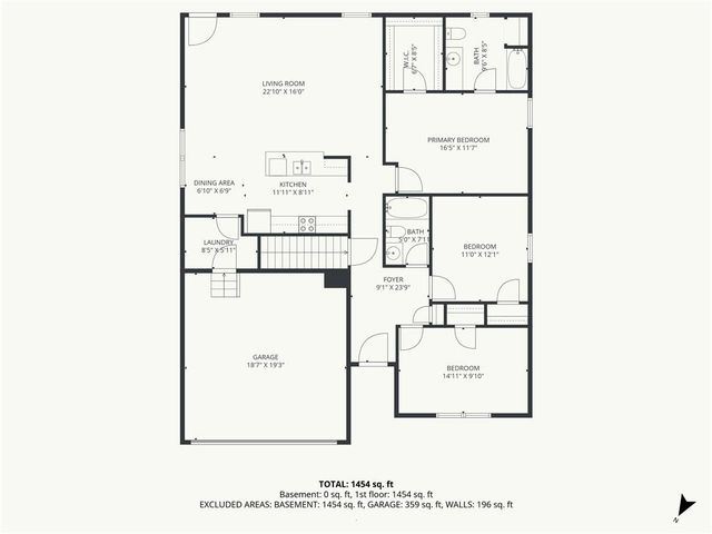 14229 S Landon Street, Olathe, KS 66061