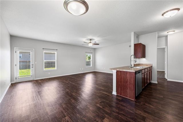 14229 S Landon Street, Olathe, KS 66061