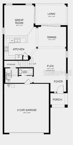 5788 PORTICO PLACE, Kissimmee, FL 34758