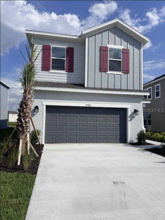 5788 PORTICO PLACE, Kissimmee, FL 34758