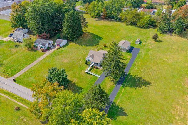 289 Scotland Ln, Union Twp, PA 16101