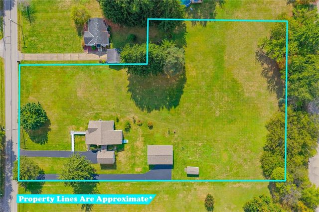 289 Scotland Ln, Union Twp, PA 16101