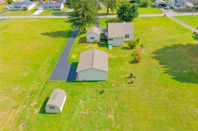 289 Scotland Ln, Union Twp, PA 16101