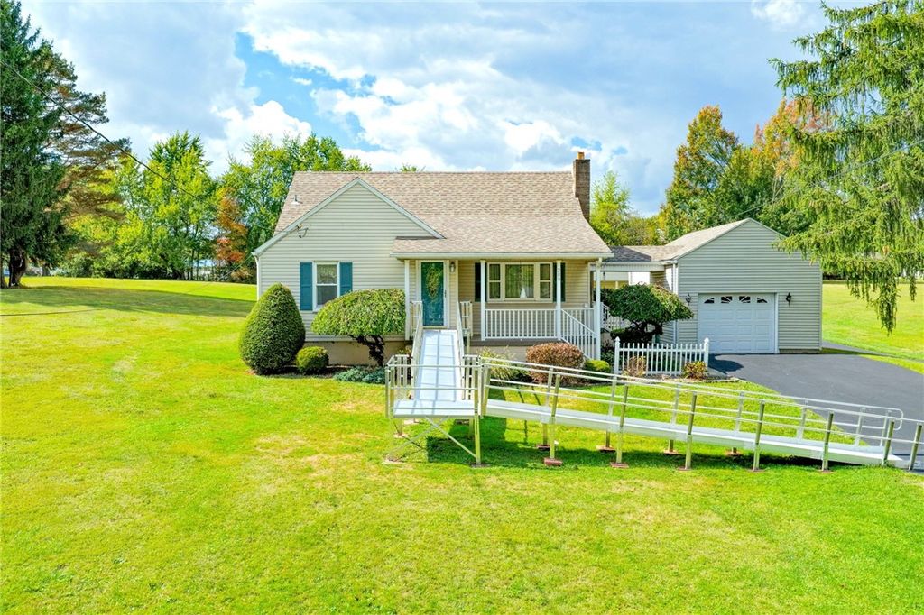 289 Scotland Ln, Union Twp, PA 16101