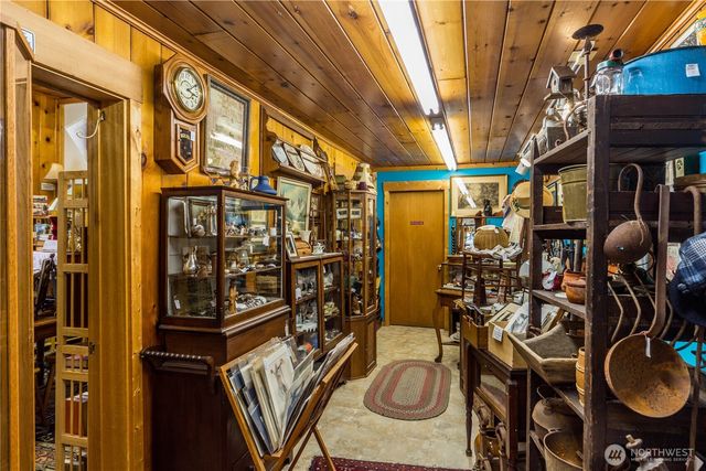 802 Washington Street, Port Townsend, WA 98368