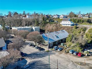 802 Washington Street, Port Townsend, WA 98368