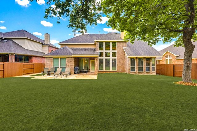 8931 Cimarron Rte, San Antonio, TX 78255