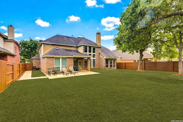 8931 Cimarron Rte, San Antonio, TX 78255