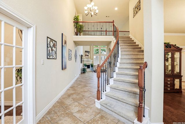 8931 Cimarron Rte, San Antonio, TX 78255