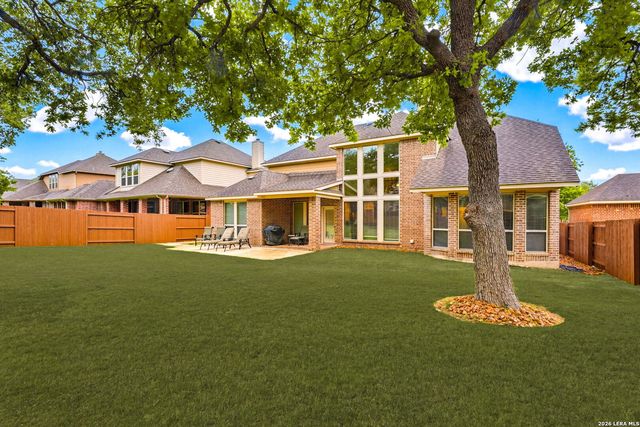 8931 Cimarron Rte, San Antonio, TX 78255