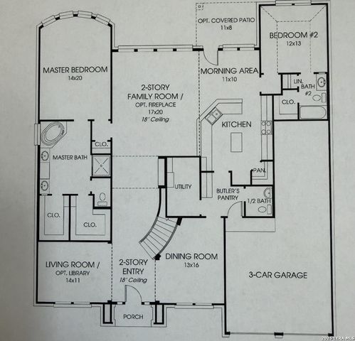 8931 Cimarron Rte, San Antonio, TX 78255