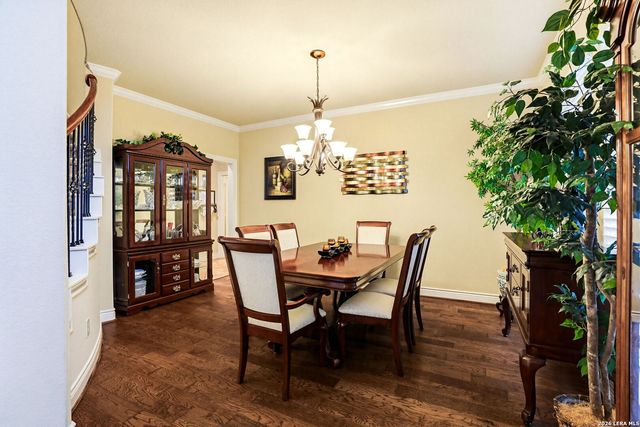 8931 Cimarron Rte, San Antonio, TX 78255