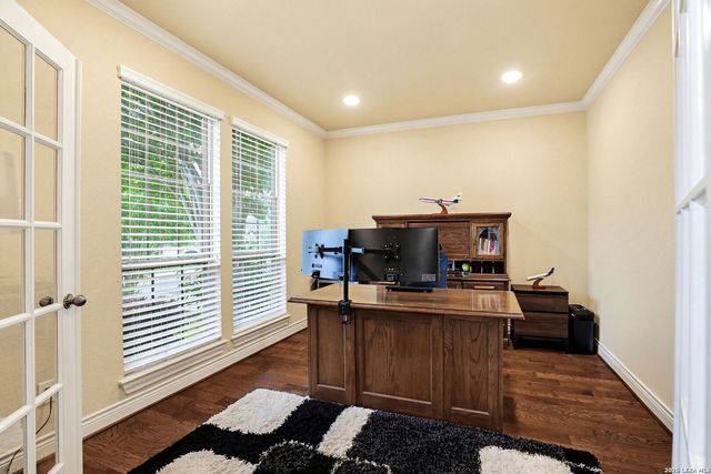 8931 Cimarron Rte, San Antonio, TX 78255