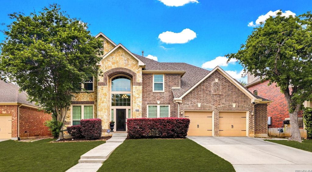 8931 Cimarron Rte, San Antonio, TX 78255