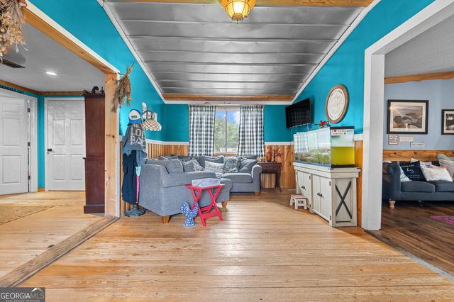 67 Lagoon Road, Statesboro, GA 30461