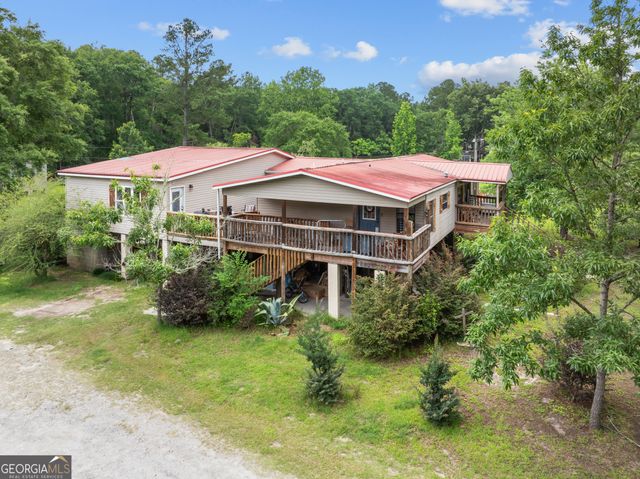67 Lagoon Road, Statesboro, GA 30461