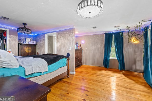 67 Lagoon Road, Statesboro, GA 30461