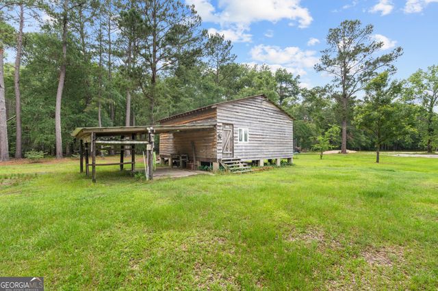 67 Lagoon Road, Statesboro, GA 30461