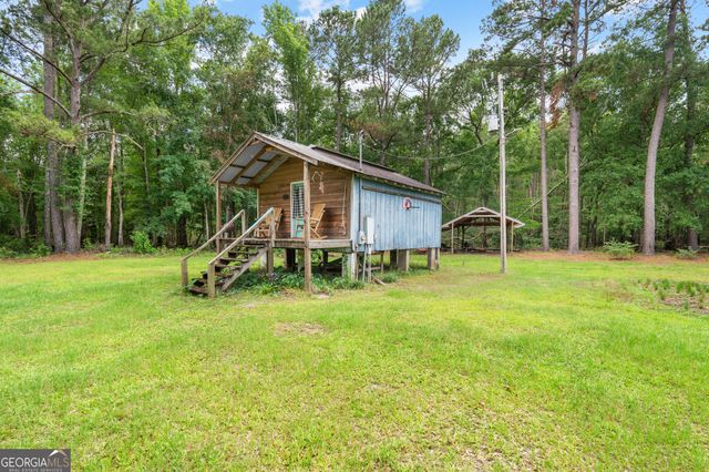 67 Lagoon Road, Statesboro, GA 30461