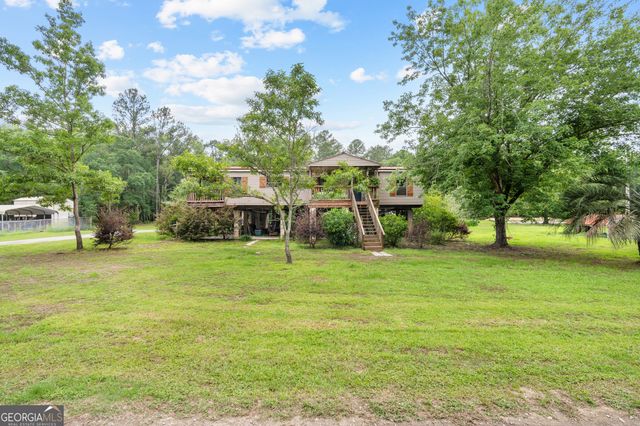 67 Lagoon Road, Statesboro, GA 30461