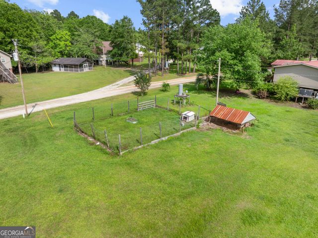 67 Lagoon Road, Statesboro, GA 30461