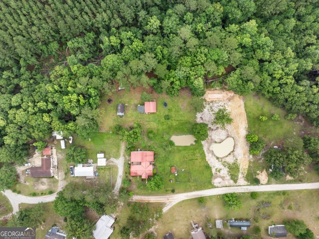 67 Lagoon Road, Statesboro, GA 30461