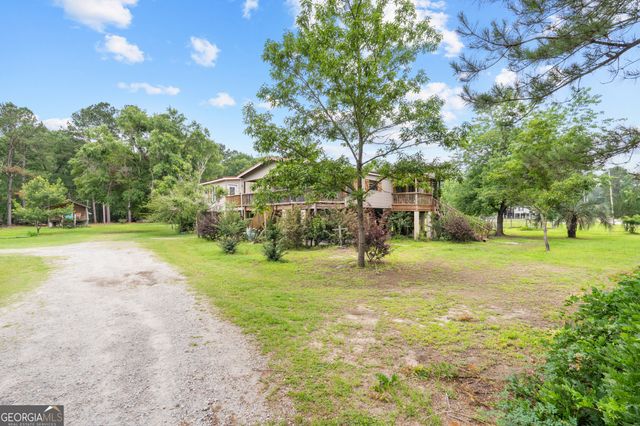 67 Lagoon Road, Statesboro, GA 30461