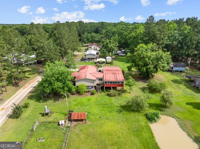 67 Lagoon Road, Statesboro, GA 30461