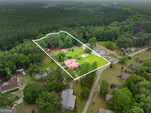 67 Lagoon Road, Statesboro, GA 30461