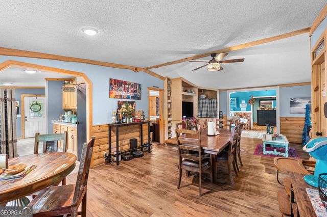 67 Lagoon Road, Statesboro, GA 30461