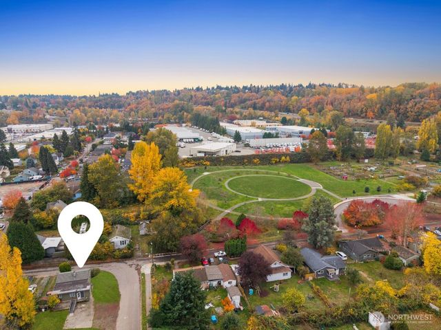 702 S Director Street, Seattle, WA 98108