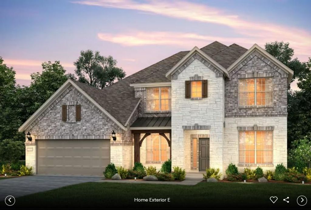 3017 Delaware ST, Leander, TX 78641