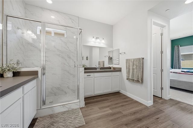 835 Silverton Springs Street, Henderson, NV 89011