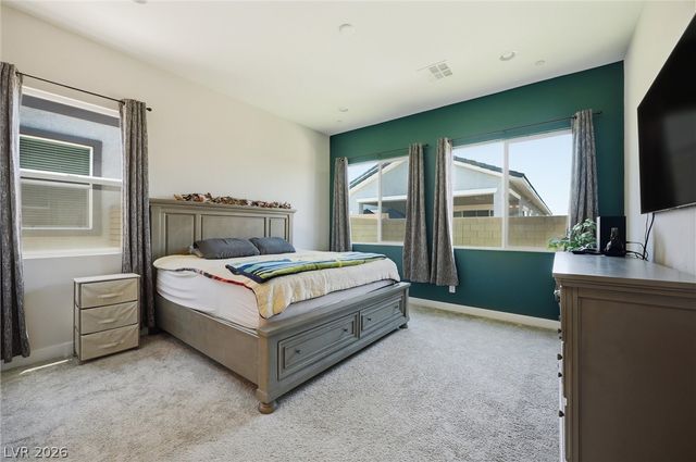 835 Silverton Springs Street, Henderson, NV 89011