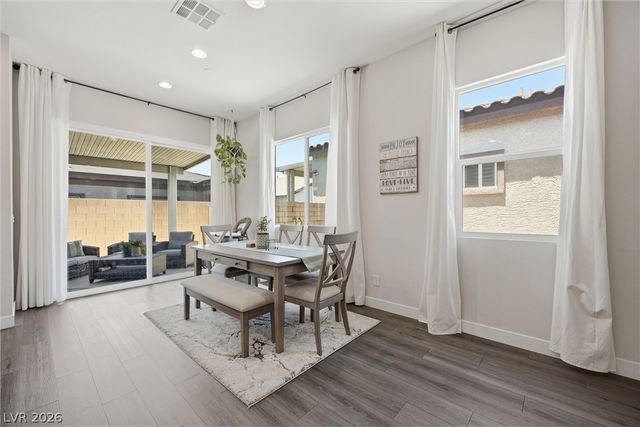 835 Silverton Springs Street, Henderson, NV 89011