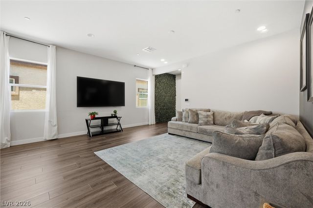 835 Silverton Springs Street, Henderson, NV 89011