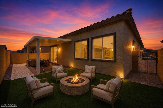 835 Silverton Springs Street, Henderson, NV 89011