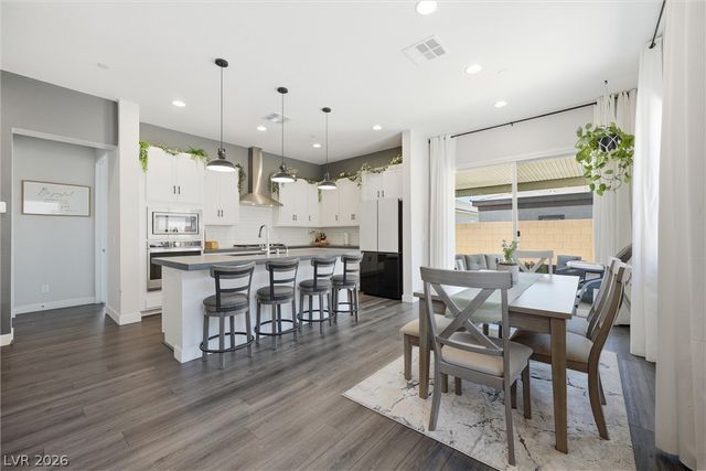 835 Silverton Springs Street, Henderson, NV 89011