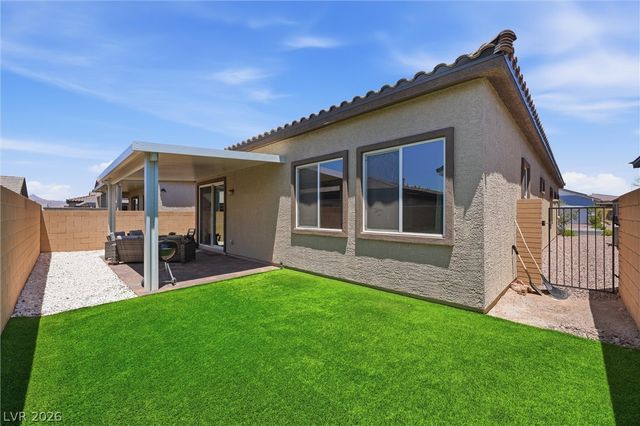 835 Silverton Springs Street, Henderson, NV 89011