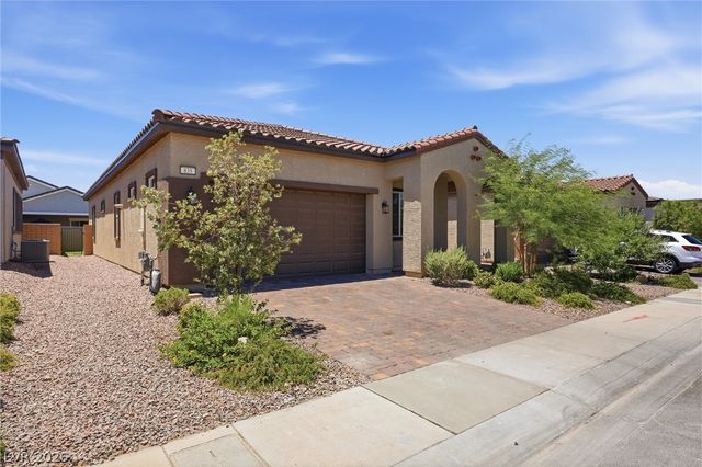 835 Silverton Springs Street, Henderson, NV 89011