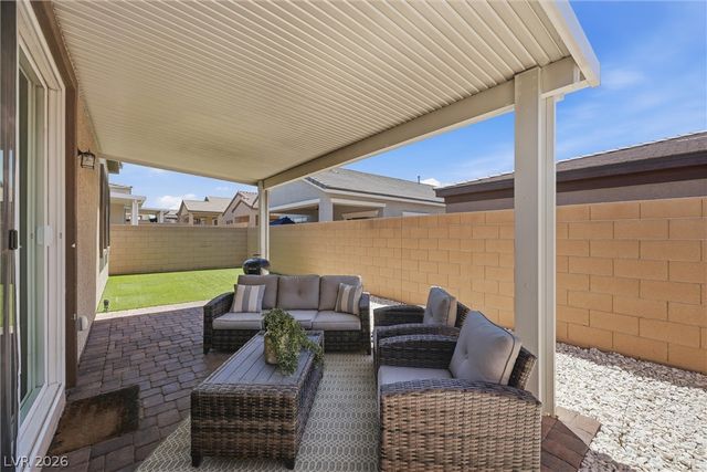 835 Silverton Springs Street, Henderson, NV 89011