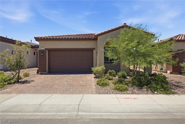 835 Silverton Springs Street, Henderson, NV 89011