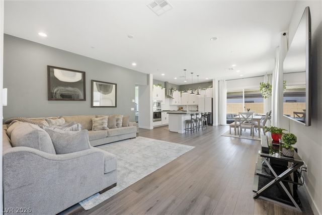 835 Silverton Springs Street, Henderson, NV 89011