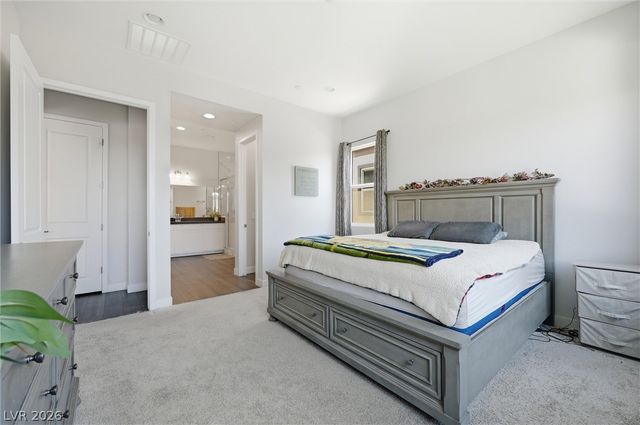 835 Silverton Springs Street, Henderson, NV 89011