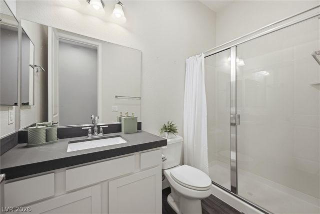 835 Silverton Springs Street, Henderson, NV 89011