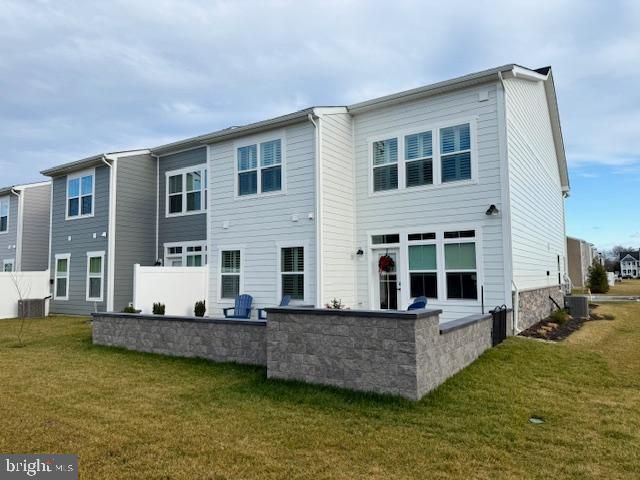 201 RED CEDAR DR, Lewes, DE 19958