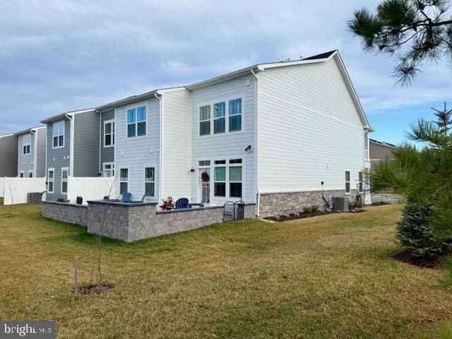 201 RED CEDAR DR, Lewes, DE 19958